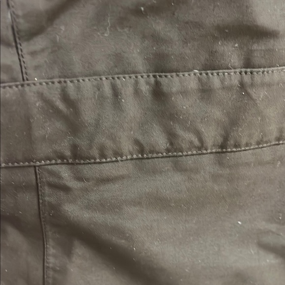 The North Face Black Hooded Jacket - Picture 10 of 11